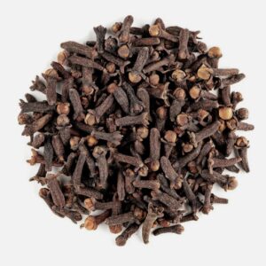 Alternative view of Organic Whole Cloves– Premium Quality 100% Pure • Aromati 500g