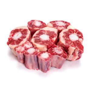 Oxtail 800g - 900g