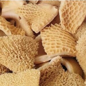 Cow Tripe (Shaki)- 1KG