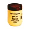 Queen Elisabeth Cocoa Butter - 500ml