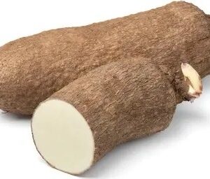 Yam Half Box 12.5 kg