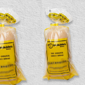 Uncle John’s
Sweet Bread (800g)