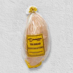 Uncle John’s
Tea bread 800g