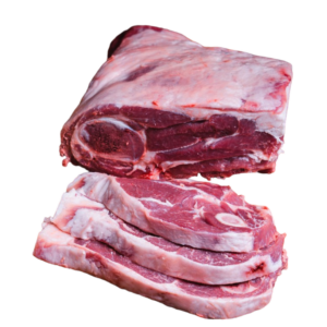 Goat shoulder 1kg