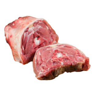 Lamb neck 1kg halal