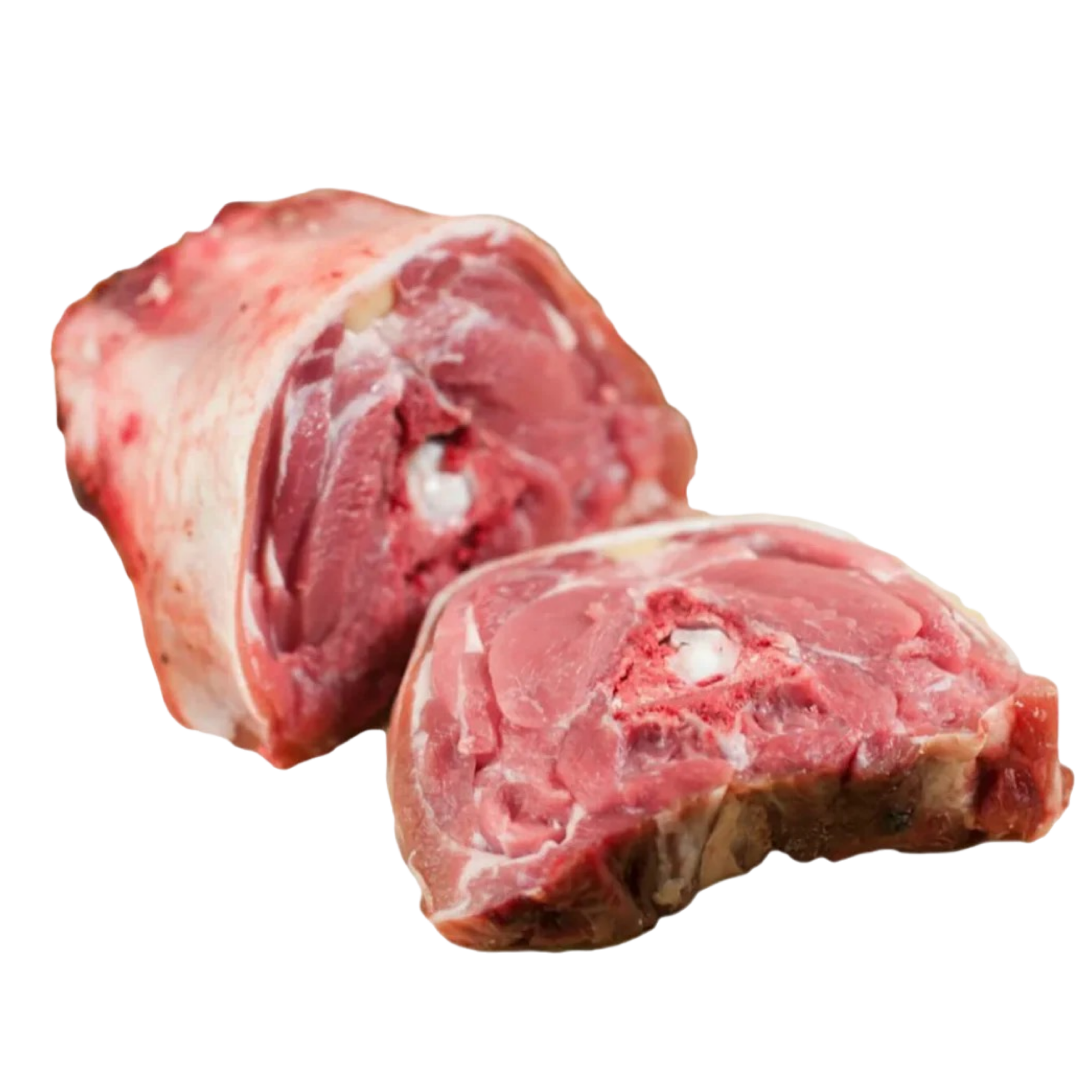 Lamb neck 1kg halal