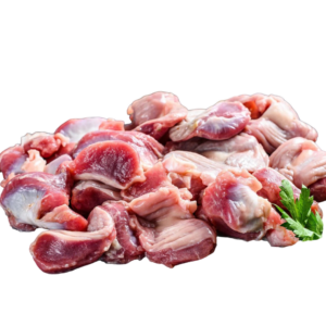 Fresh Turkey Gizzard 1kg