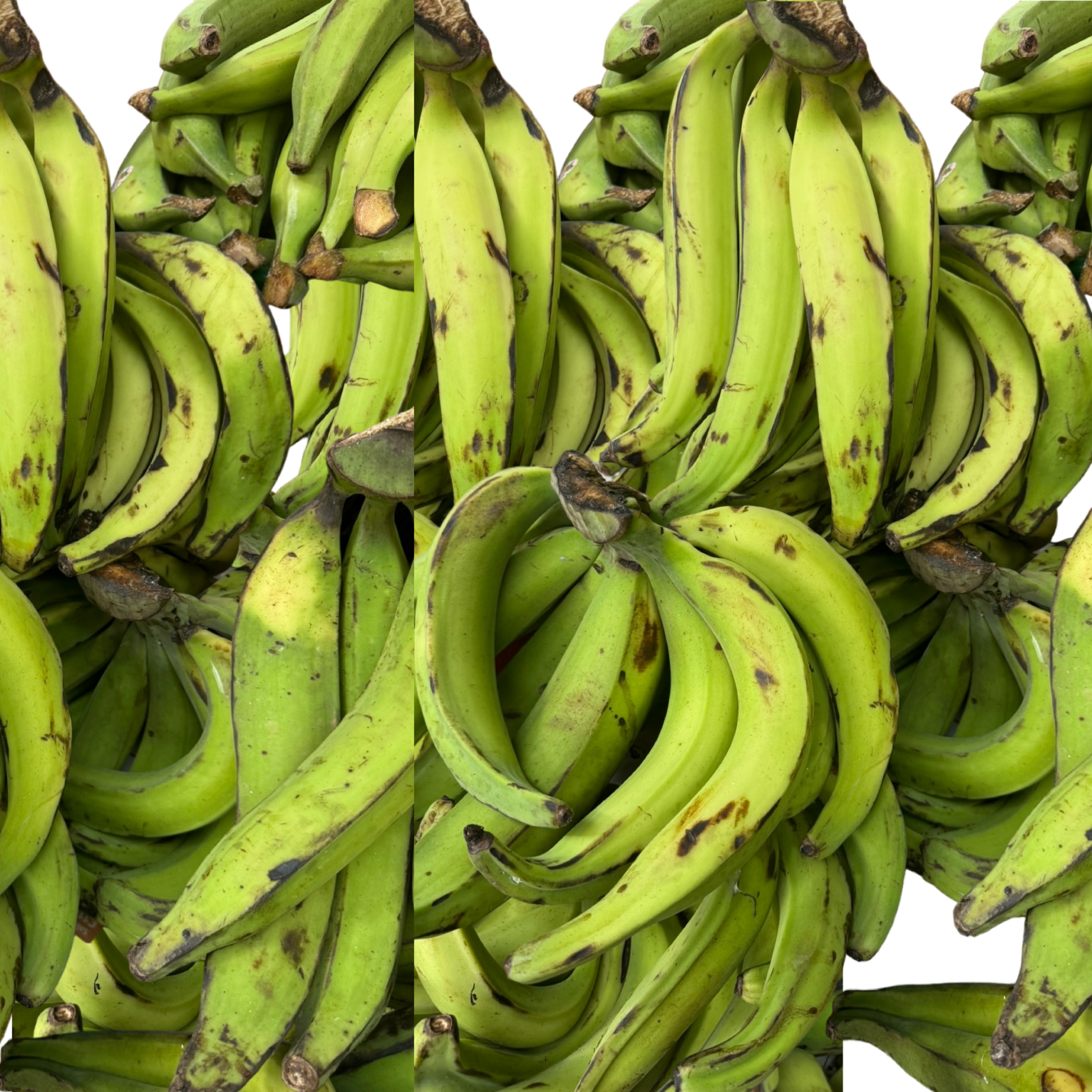 Green plantain Apem
Origin : Ghana