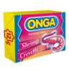 Onga Shrimps Crevette
 (pack of 64 ×12g)