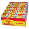 Maggi chicken flavour
60x 10g 
600g