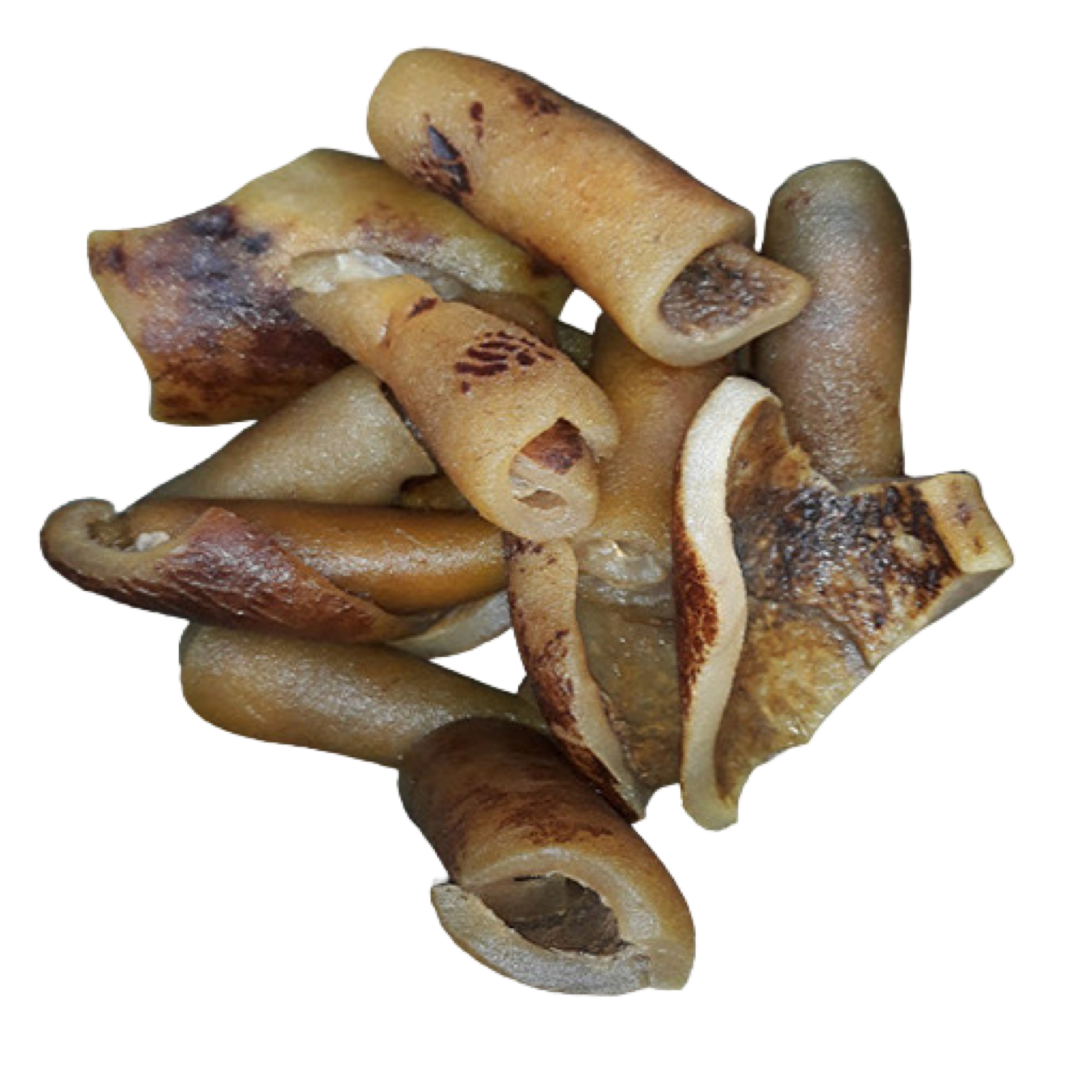 Kpomo Cow Skin - 500g