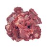 Fresh Goat meat leg 1kg
