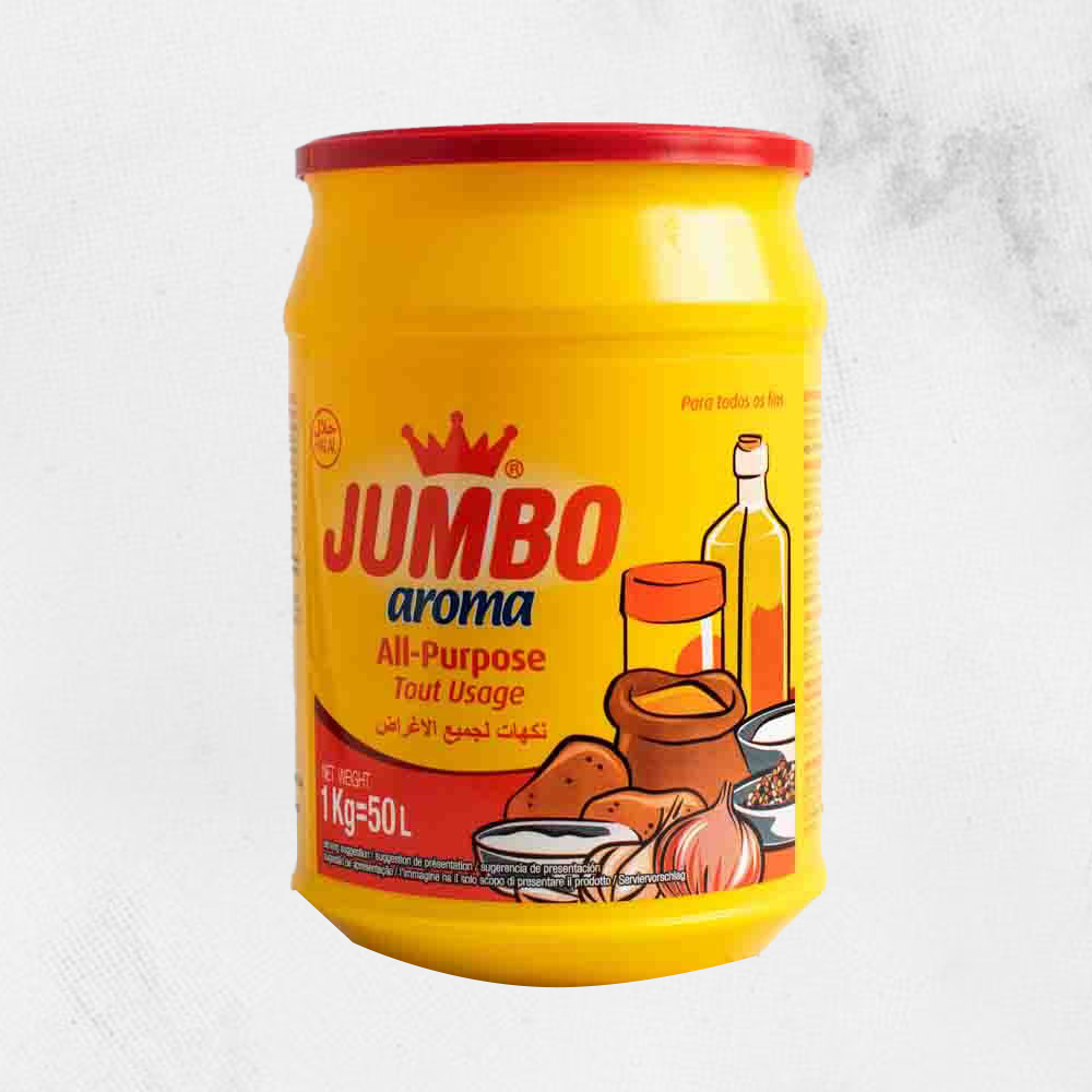 Jumbo Aroma