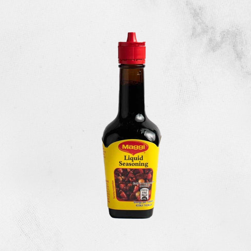 Maggi Liquid Seasoning