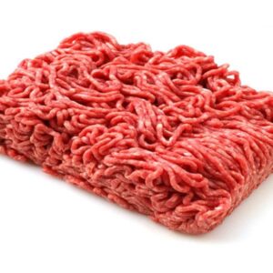 Minced Lamb 1kg