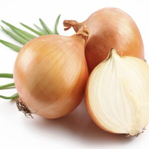 Onions (4 pack)