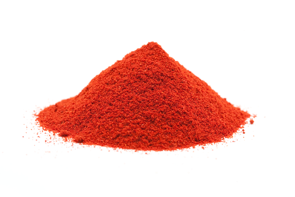 Paprika