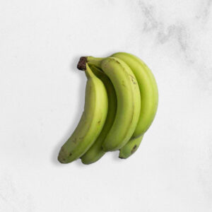 Jamaican Green Banana