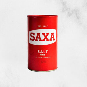 Saxa Fine Salt