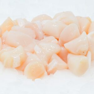 Scallops 500g