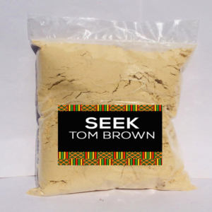 Tom brown 500g