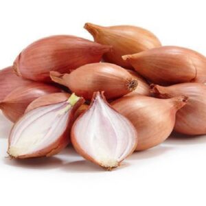 Shallot onions 400g