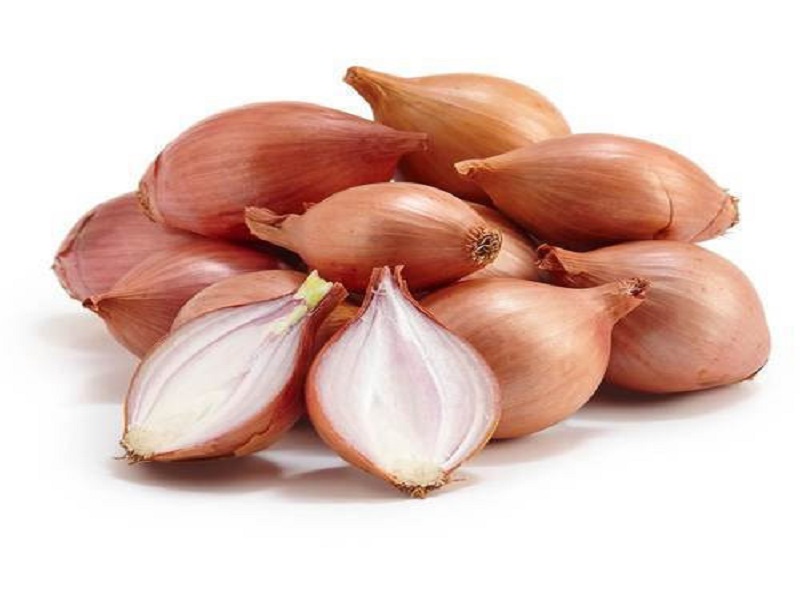 Shallot onions 400g