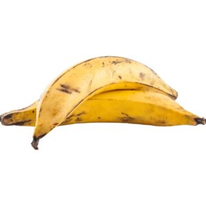 Fresh ripe Plantain 1kg