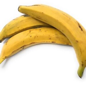 Alternative view of Fresh ripe Plantain 1kg