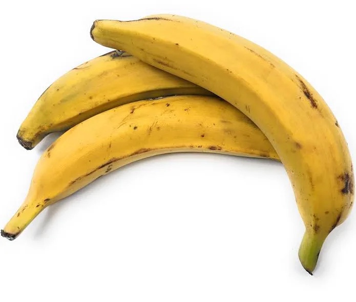 Fresh ripe Plantain 1kg - Image 2