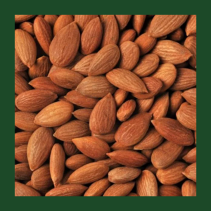 Apricot kernels 1KG