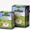 Mokhtar London Green Tea 500g